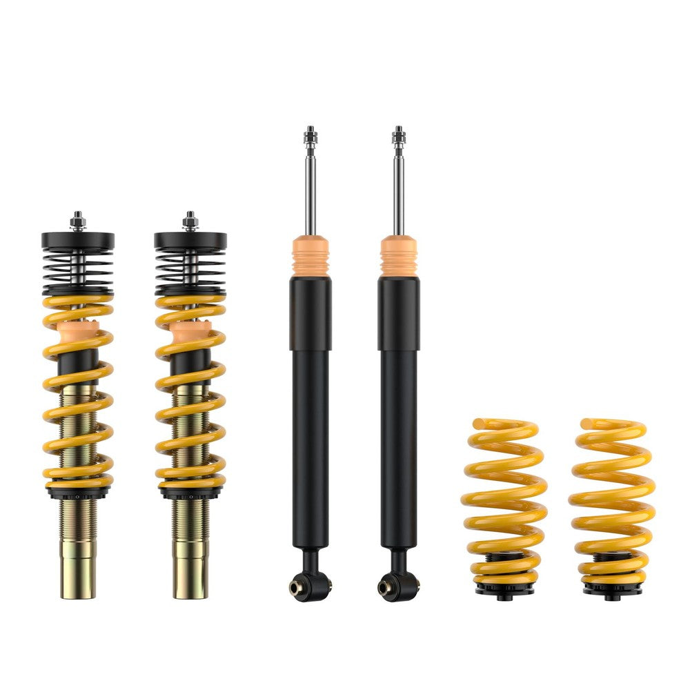 ST XA Coilovers Audi A5 B9 16-24