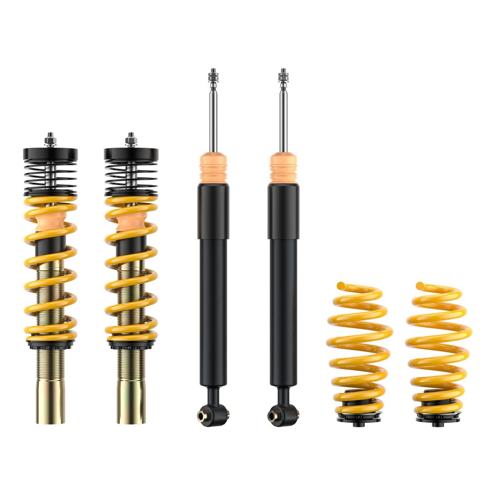 ST XA Coilovers Audi A5 B9 16-24