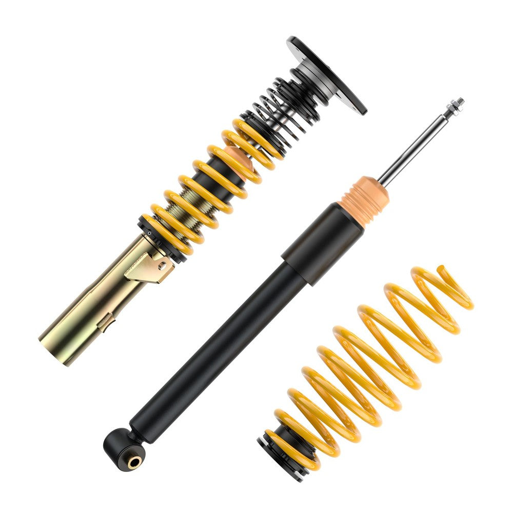 ST XTA Coilovers Audi A3 8V 12-21