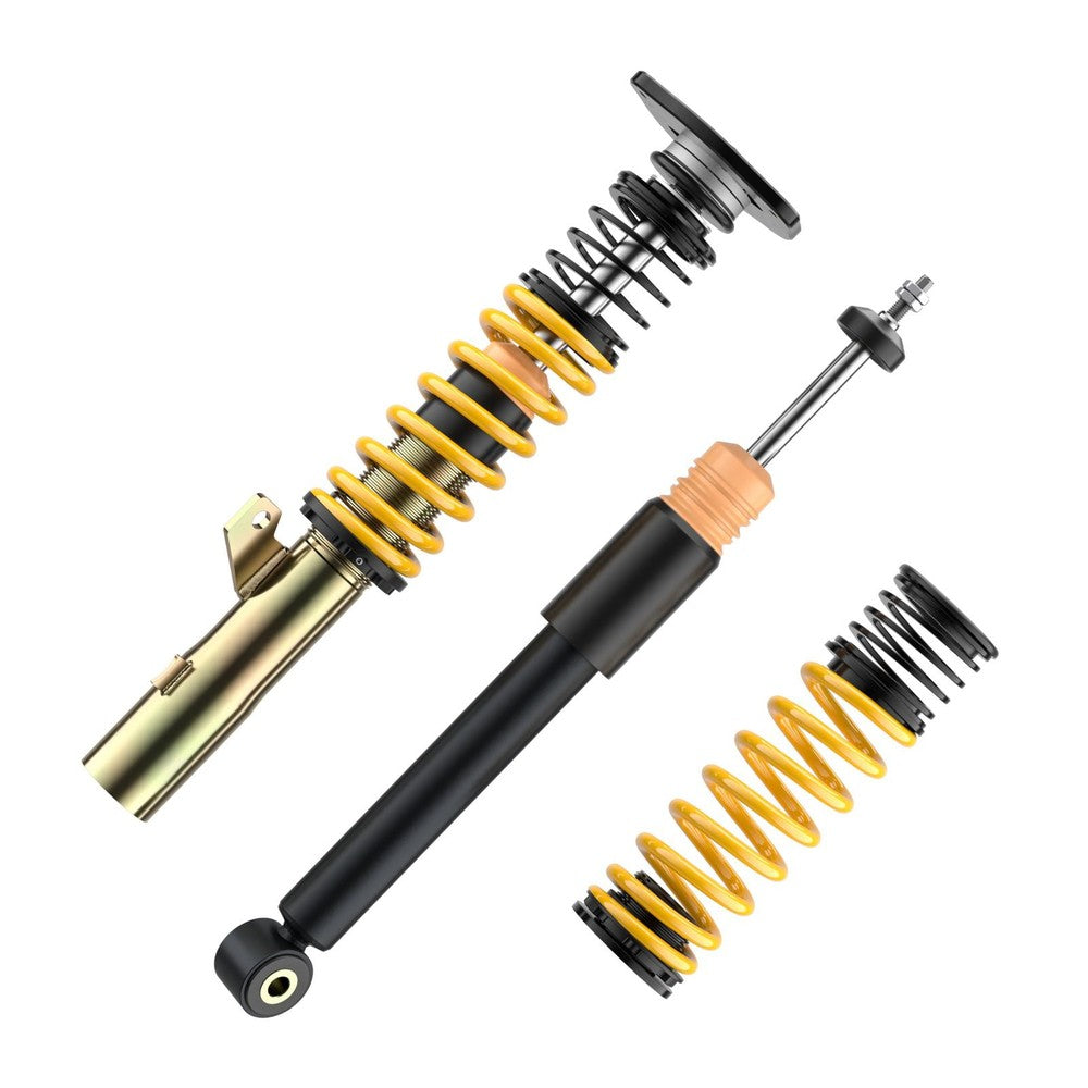 ST XTA Coilovers Volkswagen Golf MK5 GT 1K 06-17