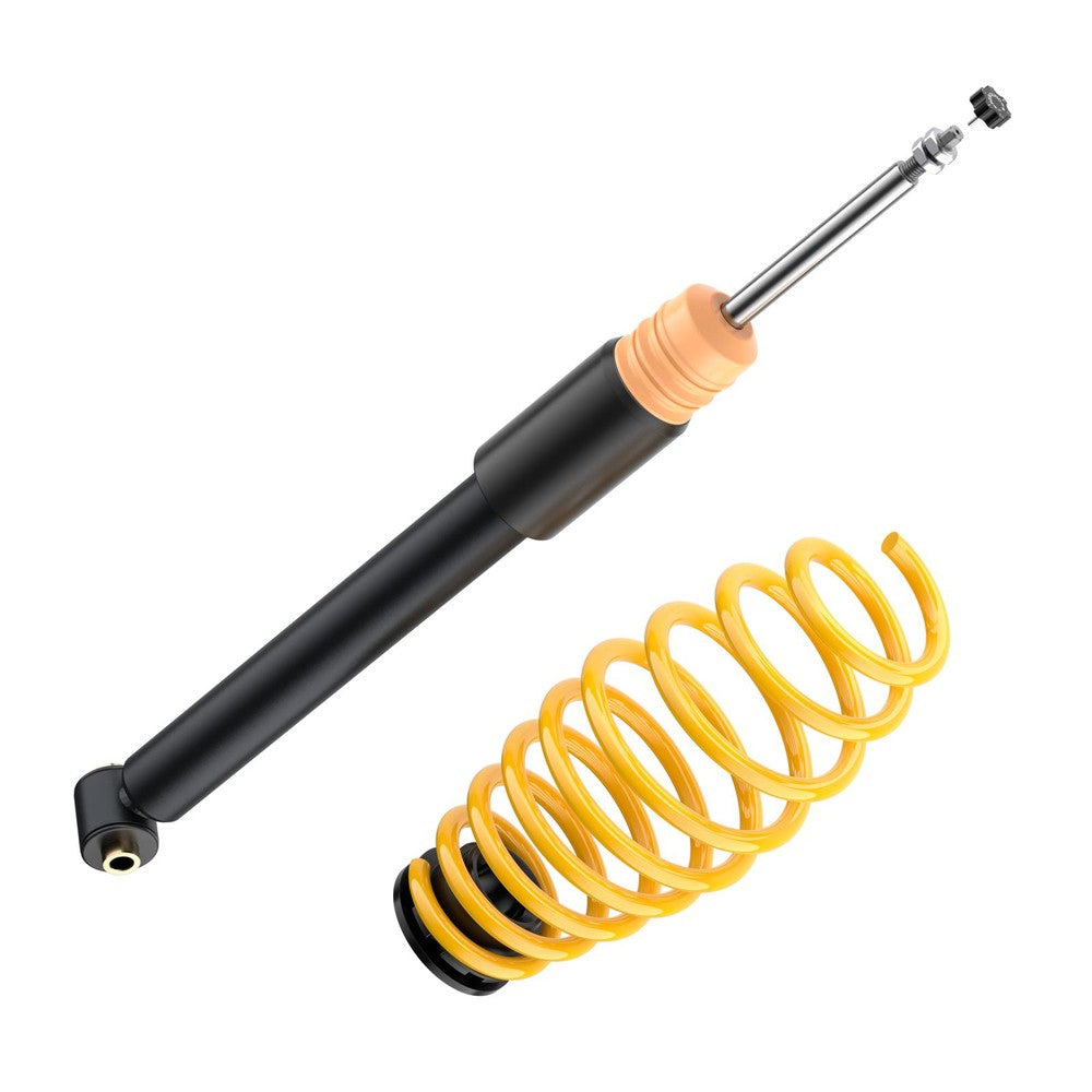 ST XTA Coilovers Audi TT 8S 14-23