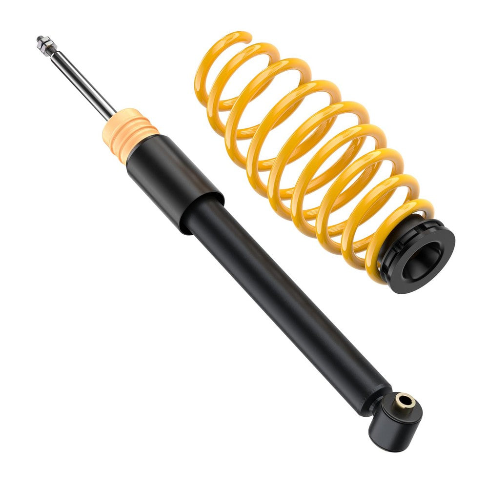 ST XTA Coilovers Audi TT 8S 14-23