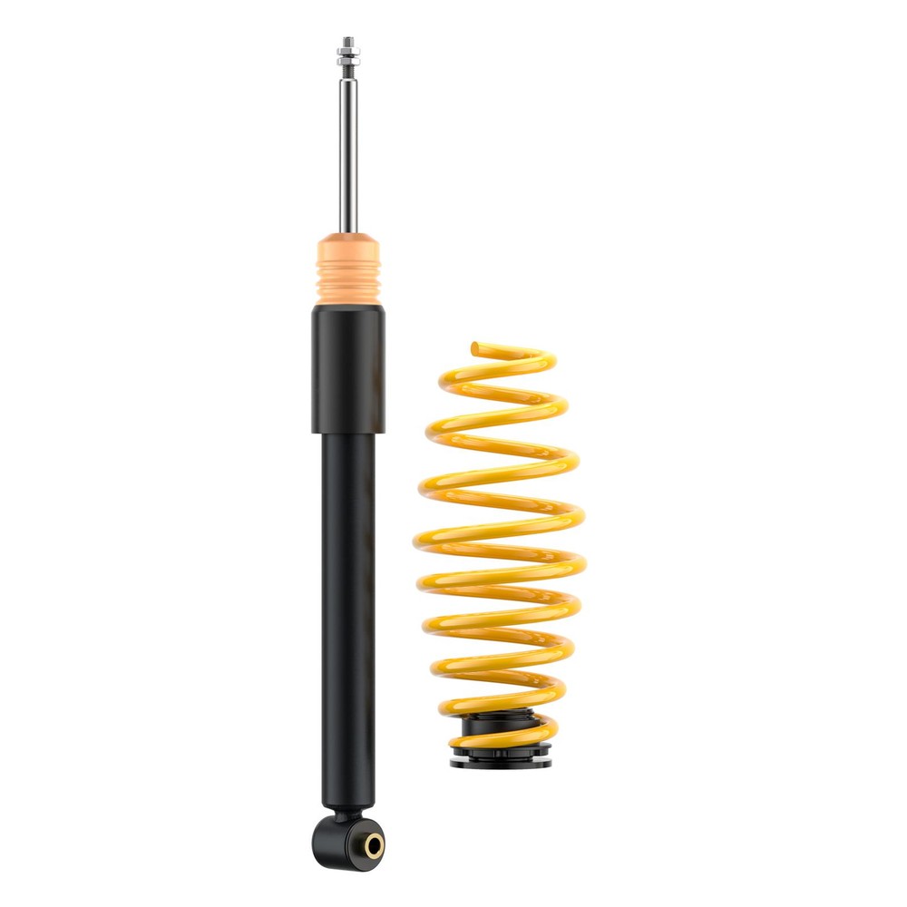 ST XTA Coilovers Audi TTS 8S 14-23