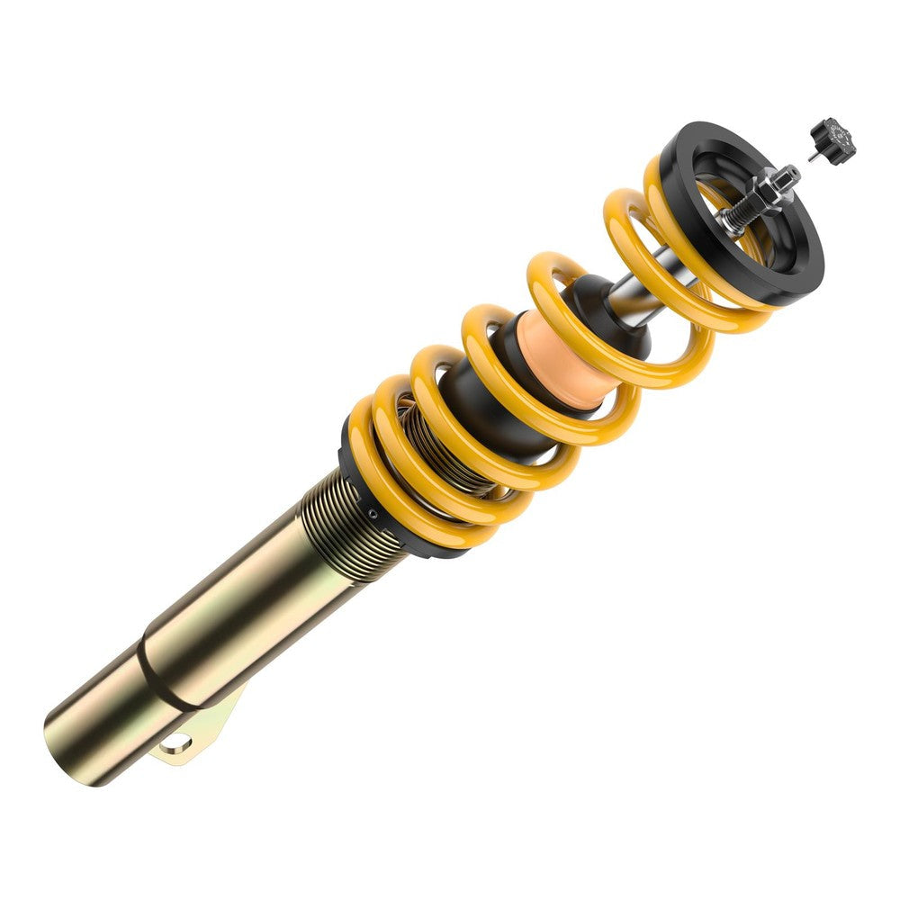 ST XA Coilovers Alfa Romeo Spider 939 06-12