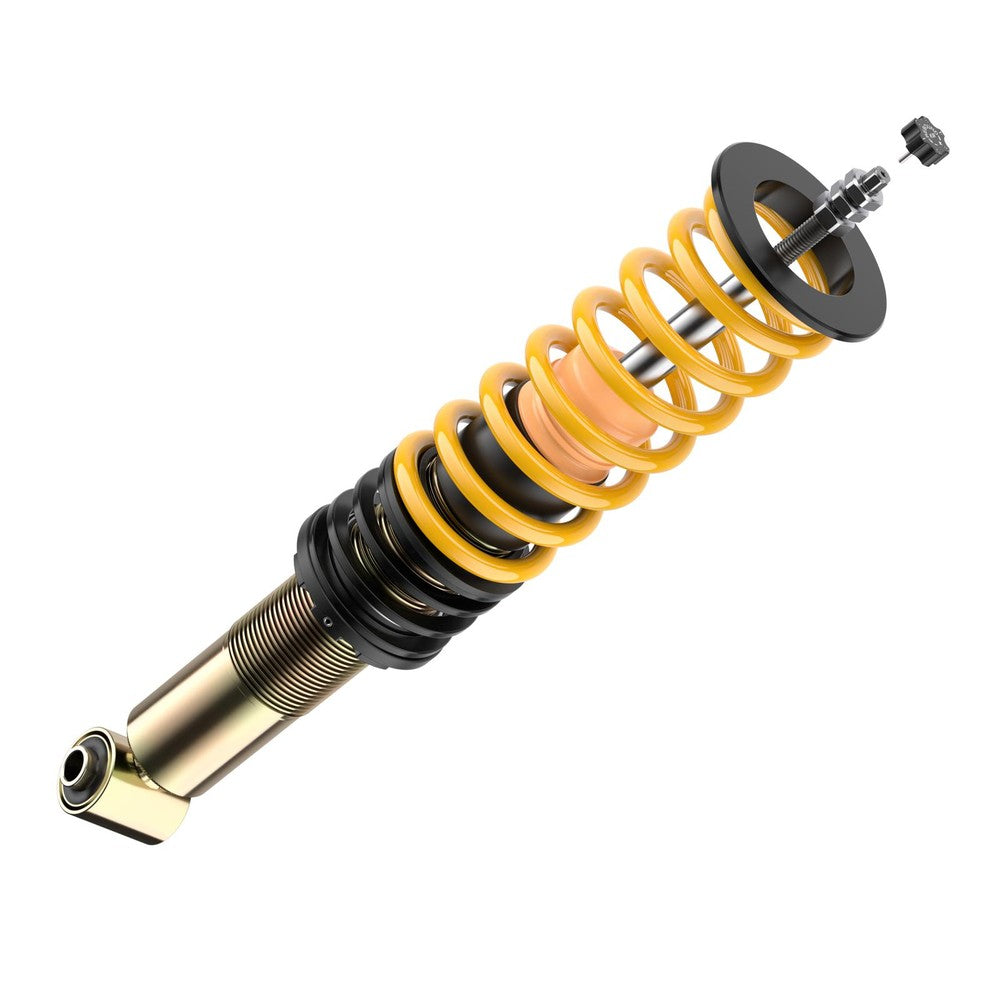 ST XA Coilovers Alfa Romeo Spider 939 06-12