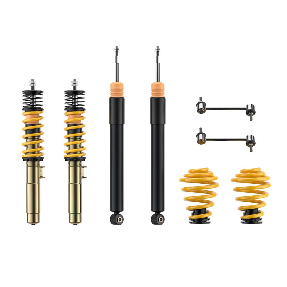 ST XA Coilovers BMW 3-Series Compact E46 01-05