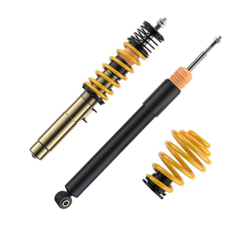 ST XA Coilovers BMW 3-Series Compact E46 01-05