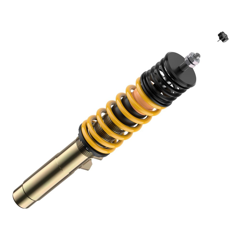 ST XA Coilovers BMW 3-Series Compact E46 01-05