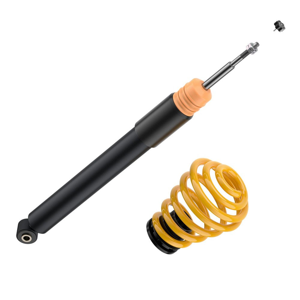 ST XA Coilovers BMW 3-Series Compact E46 01-05