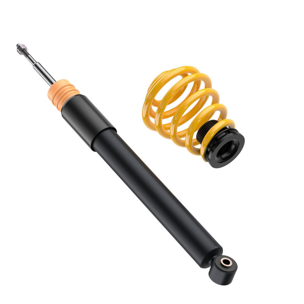 ST XA Coilovers BMW 3-Series Compact E46 01-05
