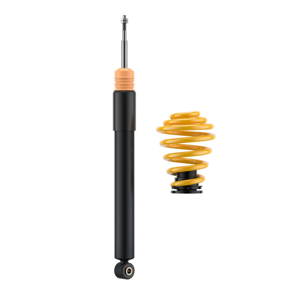 ST XA Coilovers BMW 3-Series Compact E46 01-05