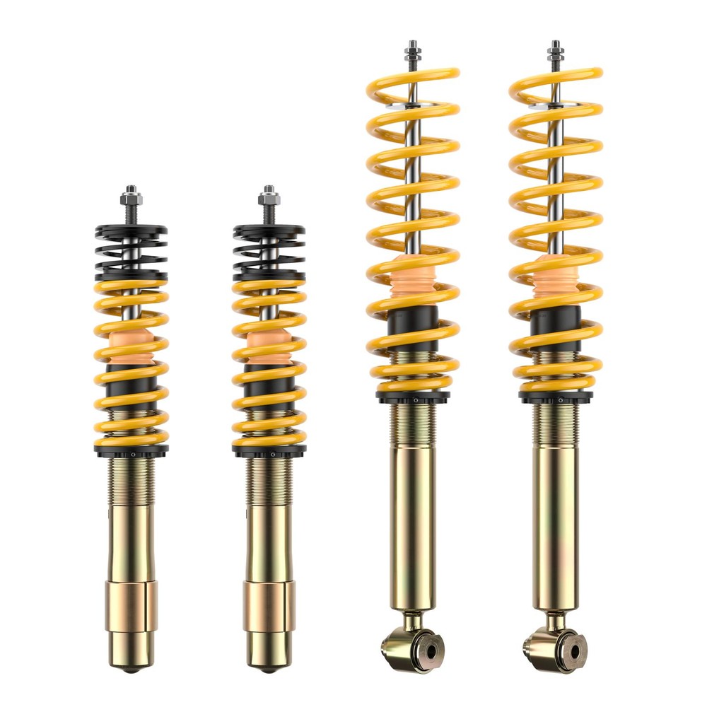 ST XA Coilovers BMW 5-Series E39 95-03