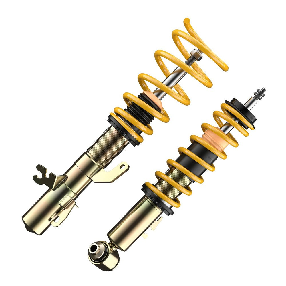 ST XA Coilovers Mini Coupe R58 11-15
