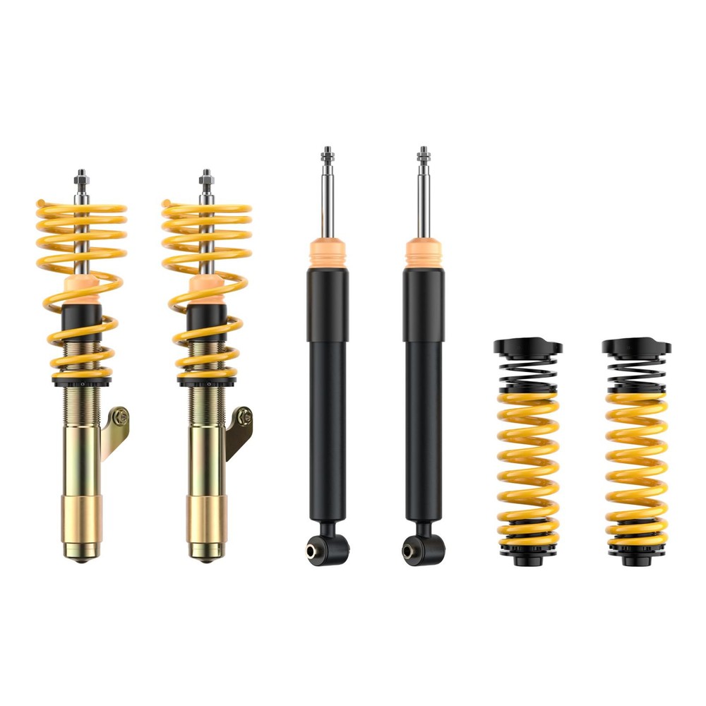ST XA Coilovers BMW 2-Series M235i/M240i F22/F23 14-21