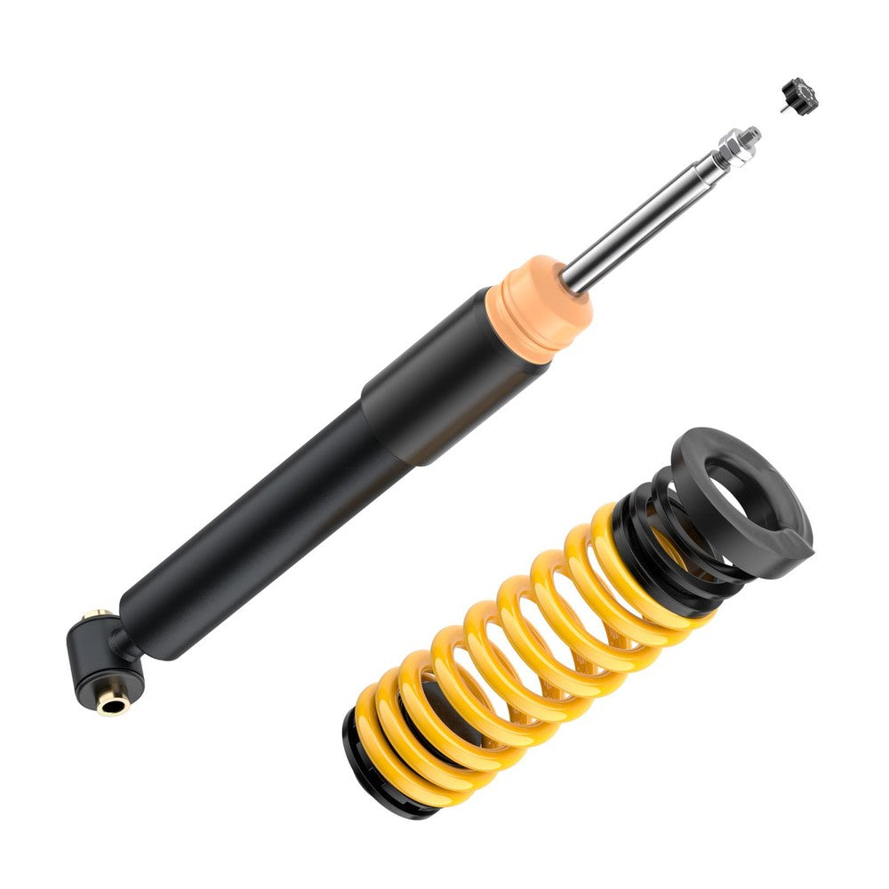 ST XA Coilovers BMW 3-Series GT F34 13-20