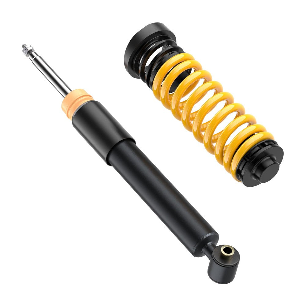 ST XA Coilovers BMW 3-Series GT F34 13-20