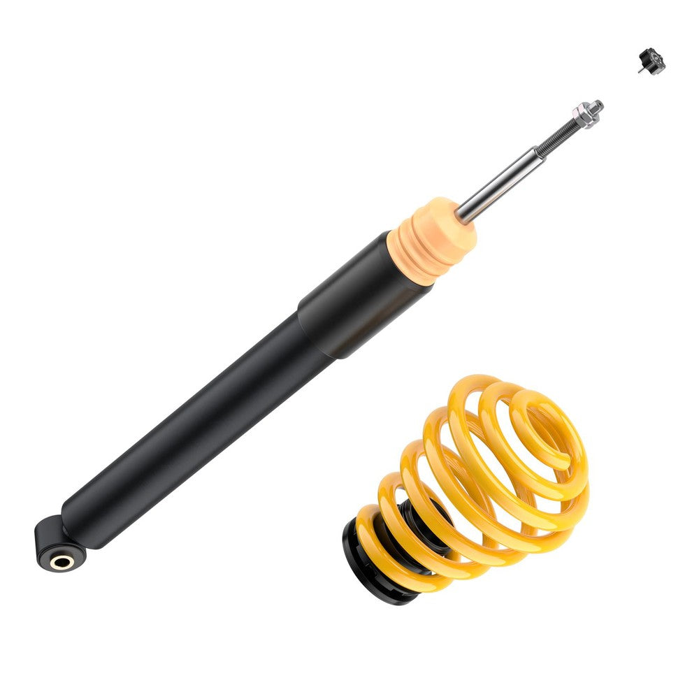 ST XA Coilovers BMW M3 E36 92-99
