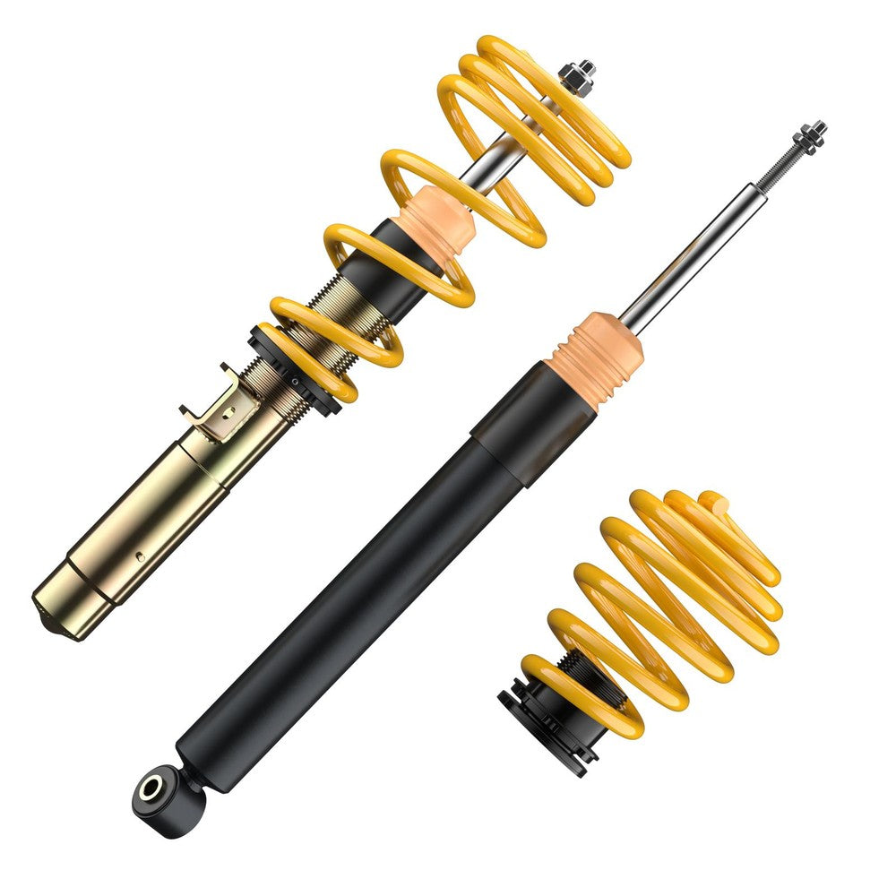 ST XA Coilovers BMW M3 E46 00-07