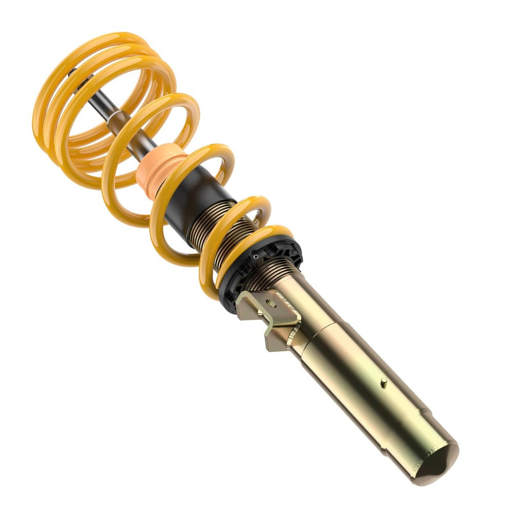 ST XA Coilovers BMW M3 E46 00-07