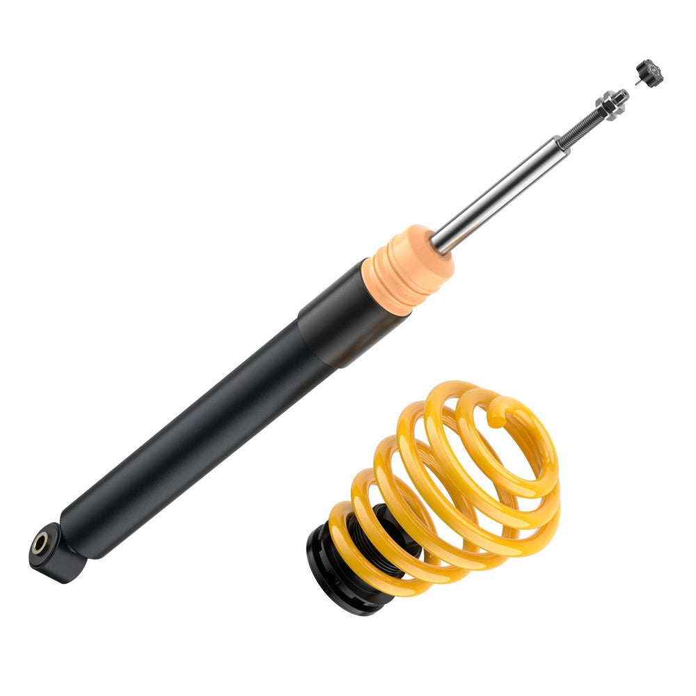 ST XA Coilovers BMW M3 E46 00-07