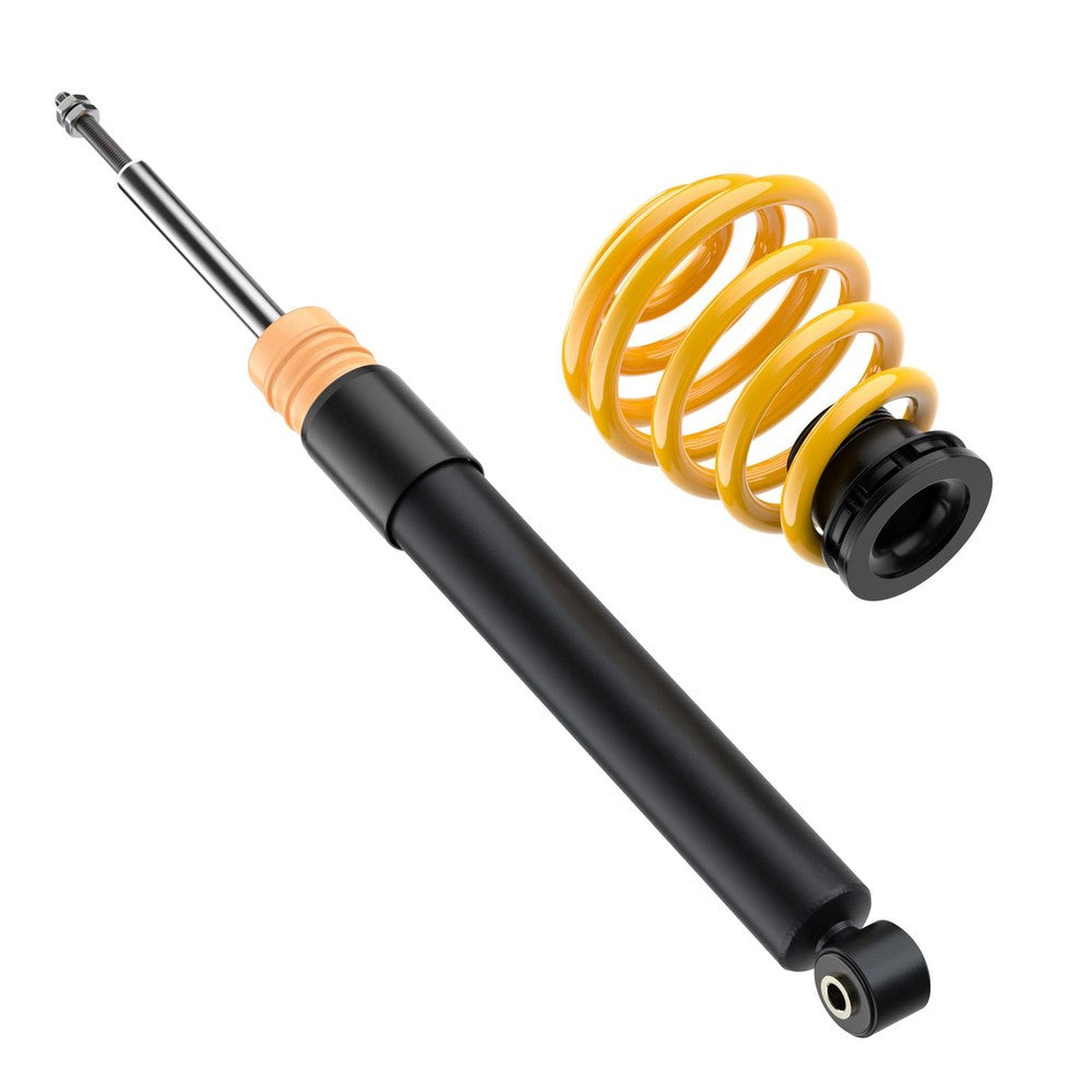 ST XA Coilovers BMW M3 E46 00-07