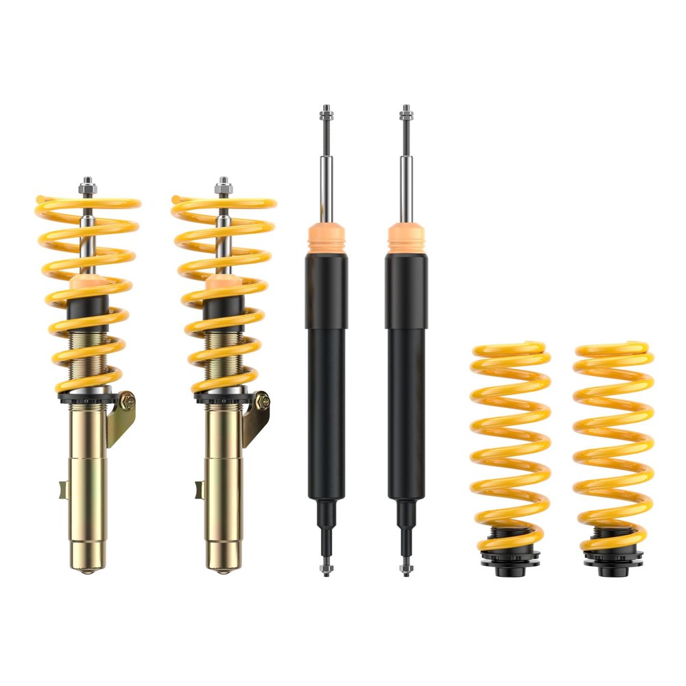 ST XA Coilovers BMW 1-Series E81/E87 04-13