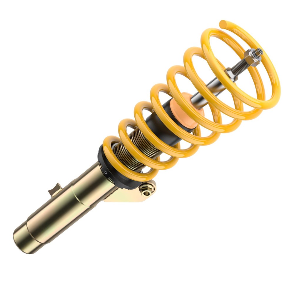 ST XA Coilovers BMW 1-Series E81/E87 04-13