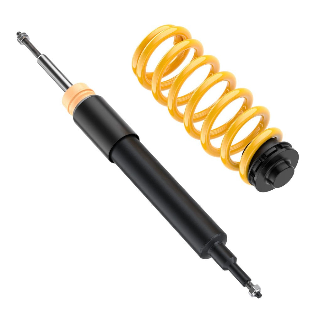 ST XA Coilovers BMW 1-Series E81/E87 04-13