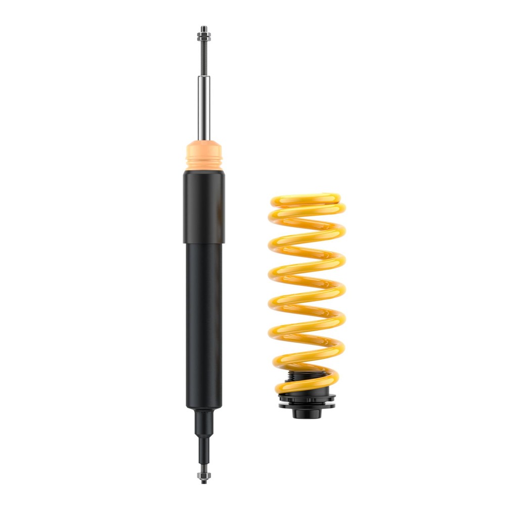 ST XA Coilovers BMW 1-Series E81/E87 04-13