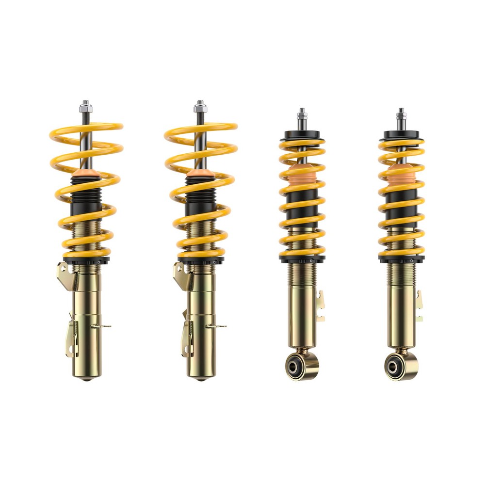 ST XA Coilovers Mini Hatch R50/R52/R53 02-08