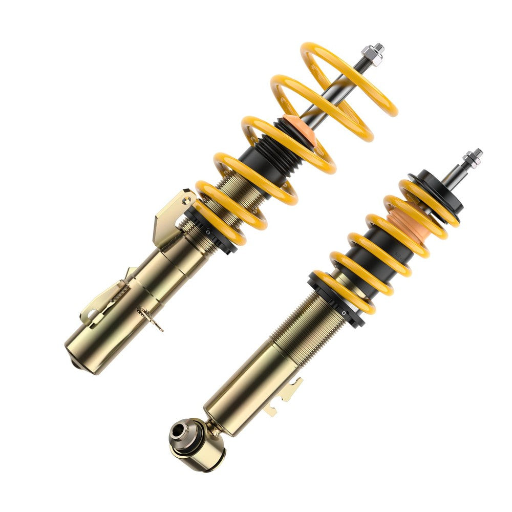ST XA Coilovers Mini Hatch R50/R52/R53 02-08
