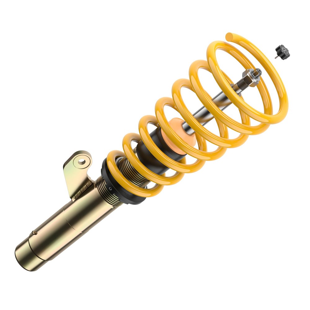 ST XA Coilovers BMW 3-Series E90/E91/E92 05-13