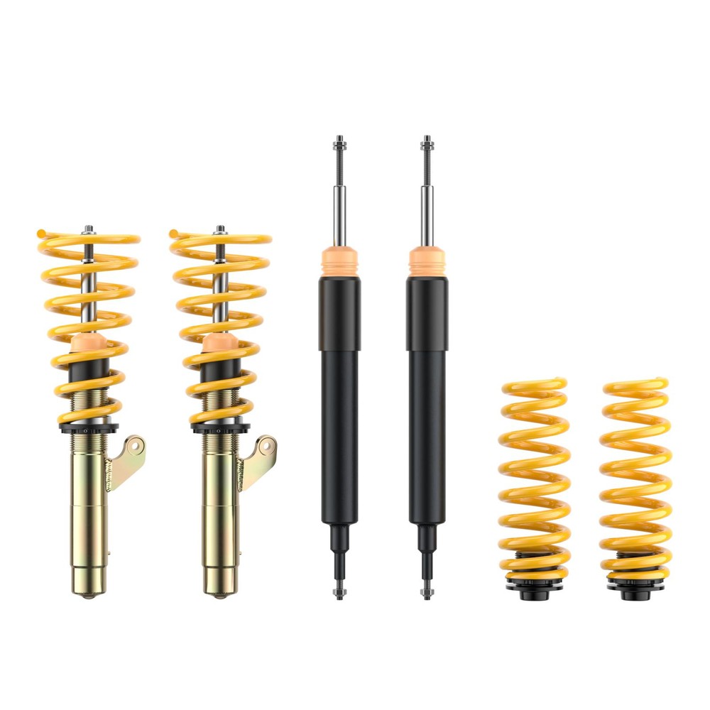 ST XA Coilovers BMW 3-Series E90/E91/E92 05-13