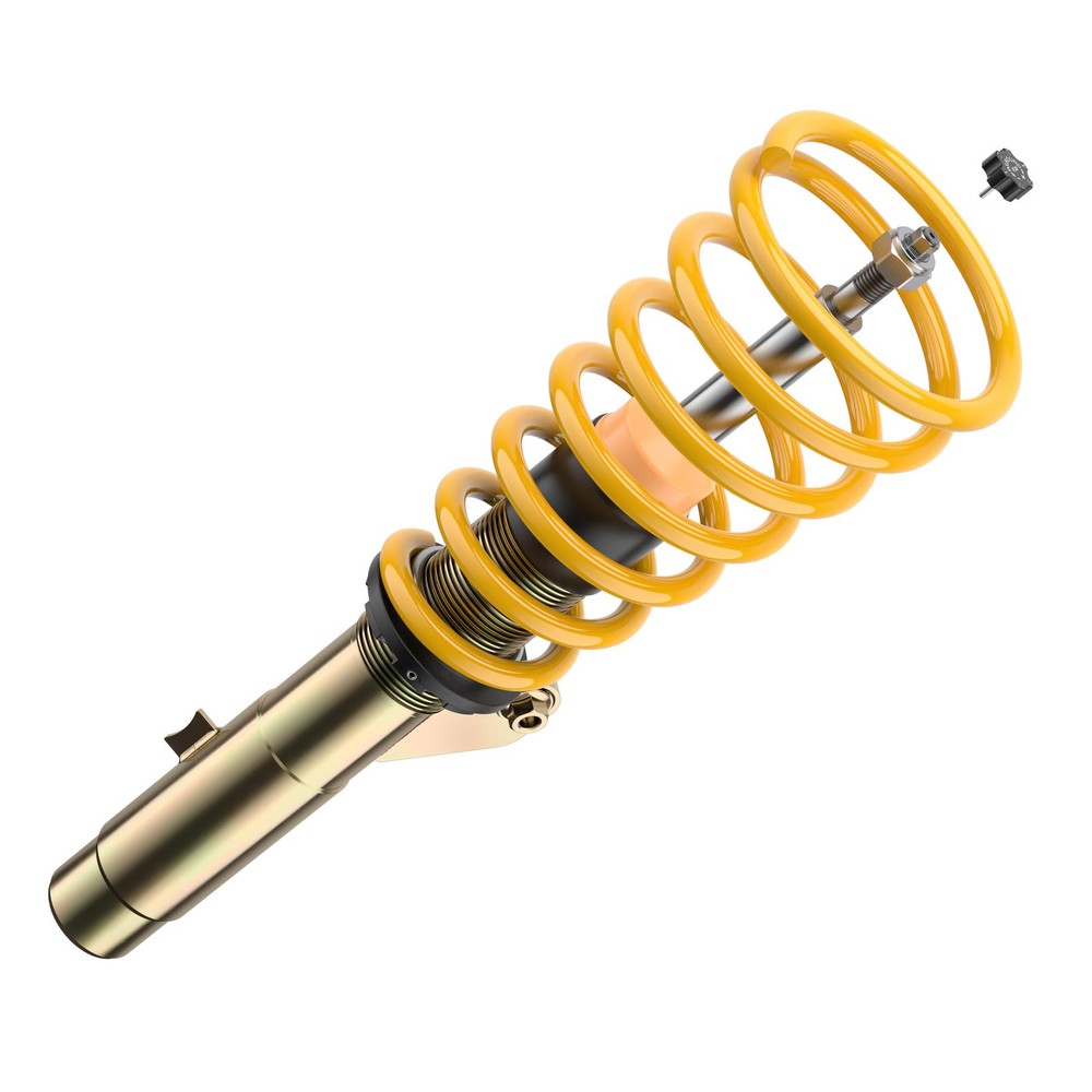 ST XA Coilovers BMW Z4 E89 09-16