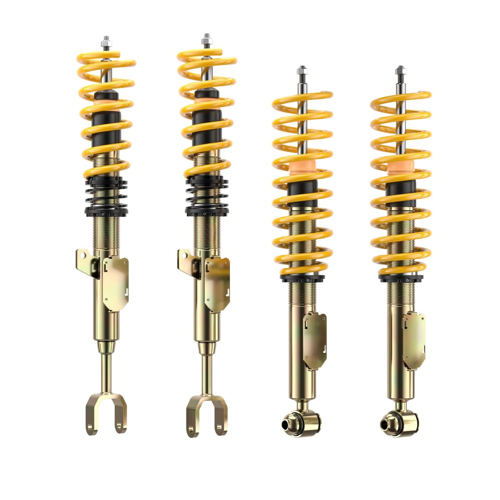 ST XA Coilovers BMW 7-Series F01 08-15