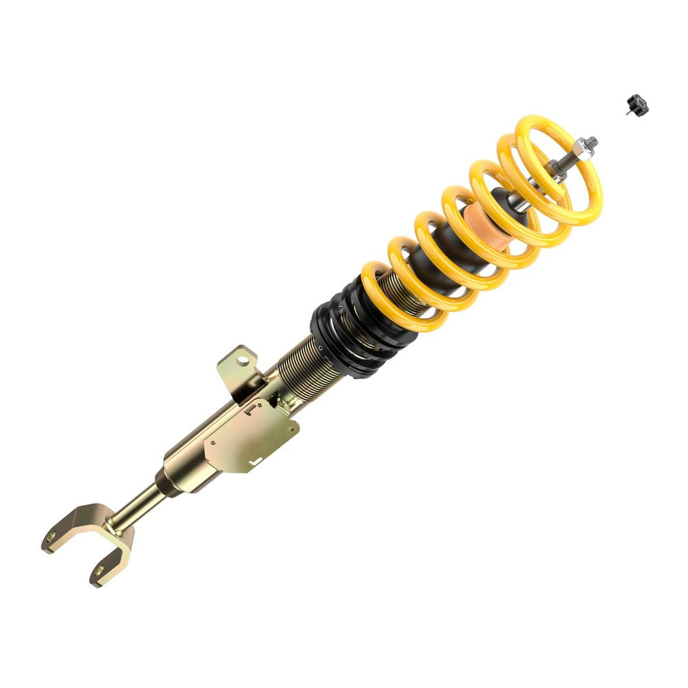 ST XA Coilovers BMW 5-Series F10/F11 10-16