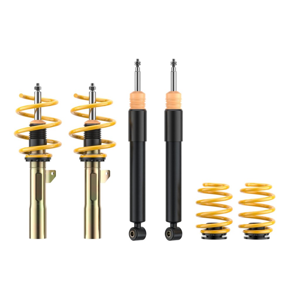 ST XA Coilovers Mini Hatch F55/F56 14-24