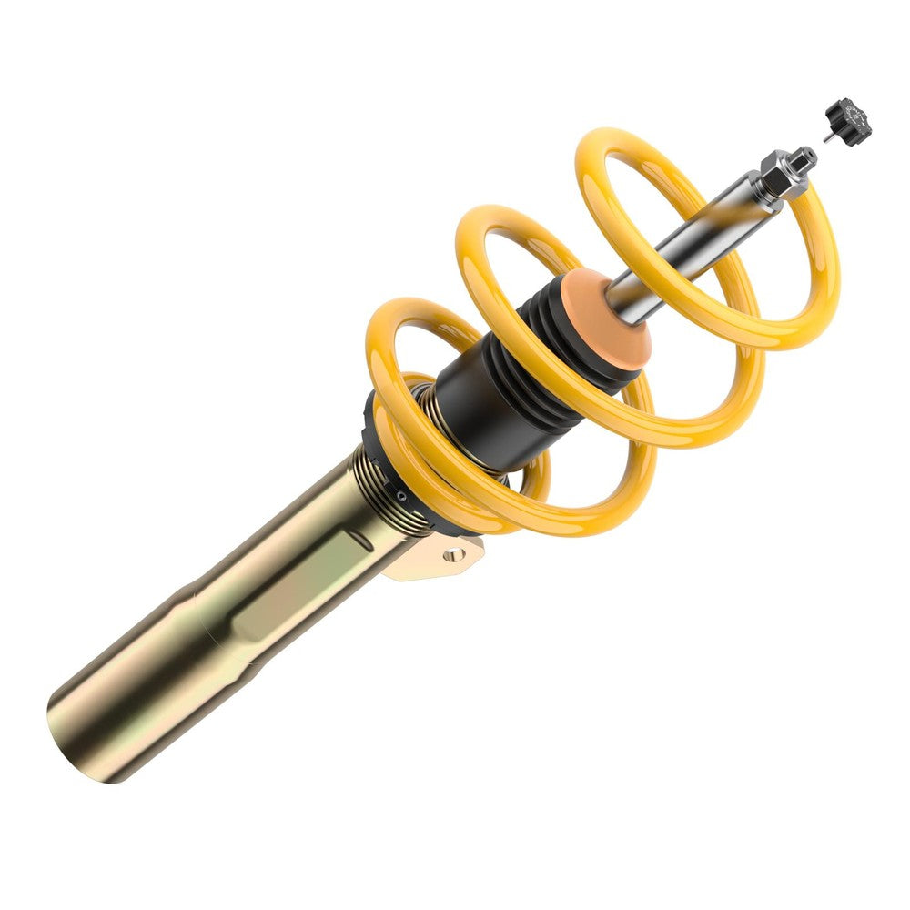 ST XA Coilovers Mini Hatch F55/F56 14-24
