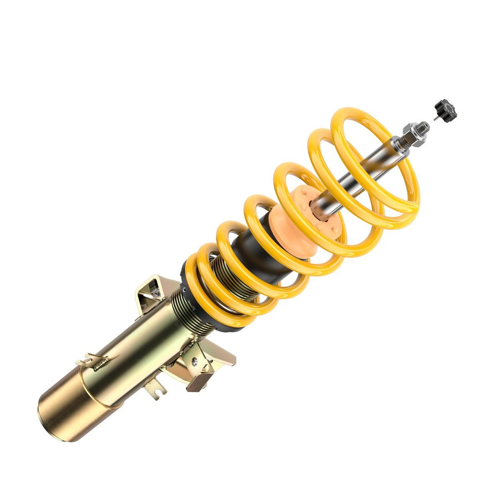 ST XA Coilovers BMW 3-Series G20/G21 19+