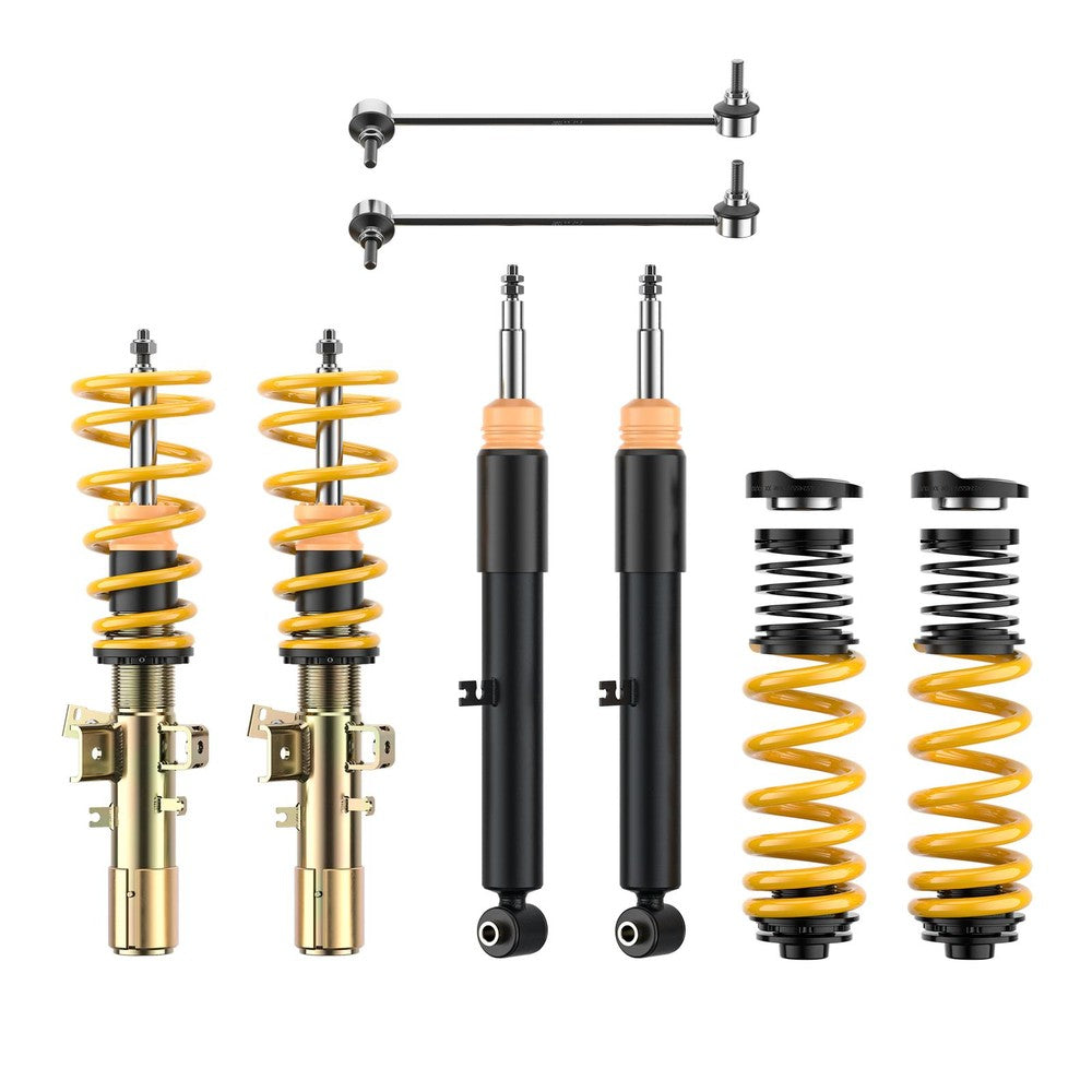 ST XA Coilovers BMW 3-Series G20/G21 19+
