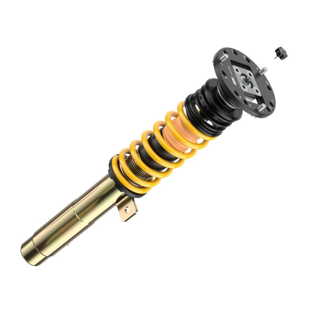ST XTA Coilovers BMW Z4 E85/E86 03-09