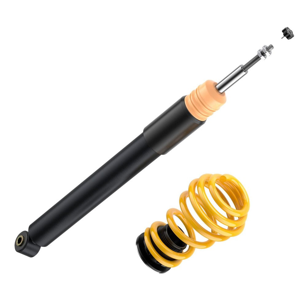 ST XTA Coilovers BMW Z4 E85/E86 03-09