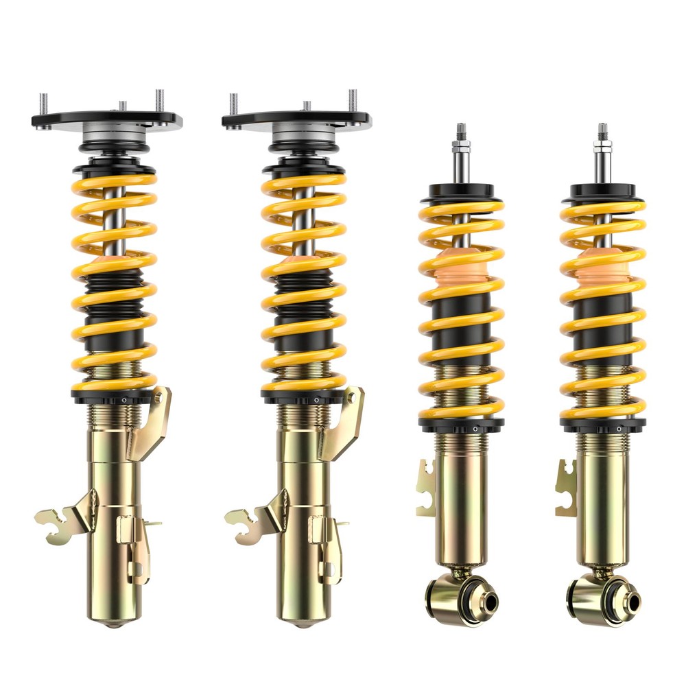 ST XTA Coilovers Mini Roadster R59 12-15