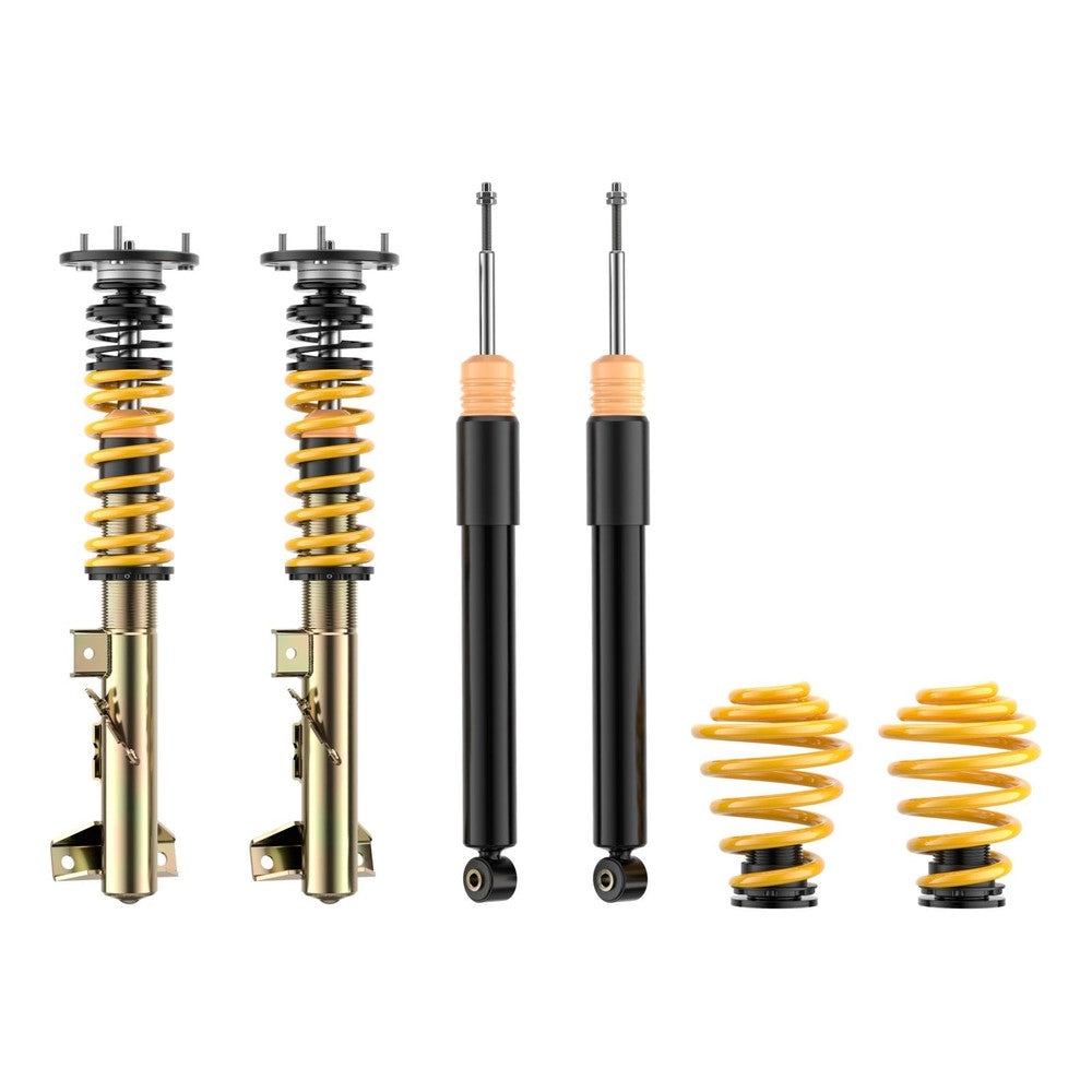 ST XTA Coilovers BMW 3-Series Compact E36 94-00