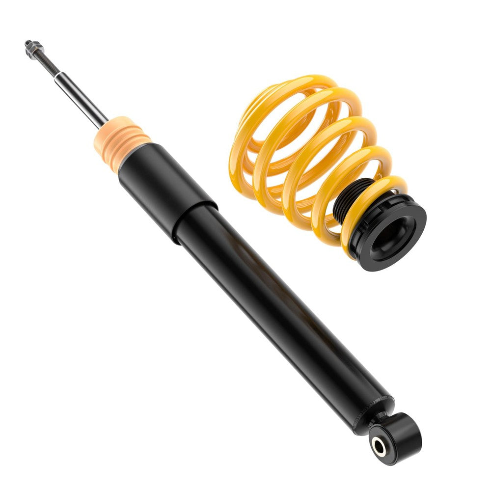 ST XTA Coilovers BMW 3-Series Compact E36 94-00