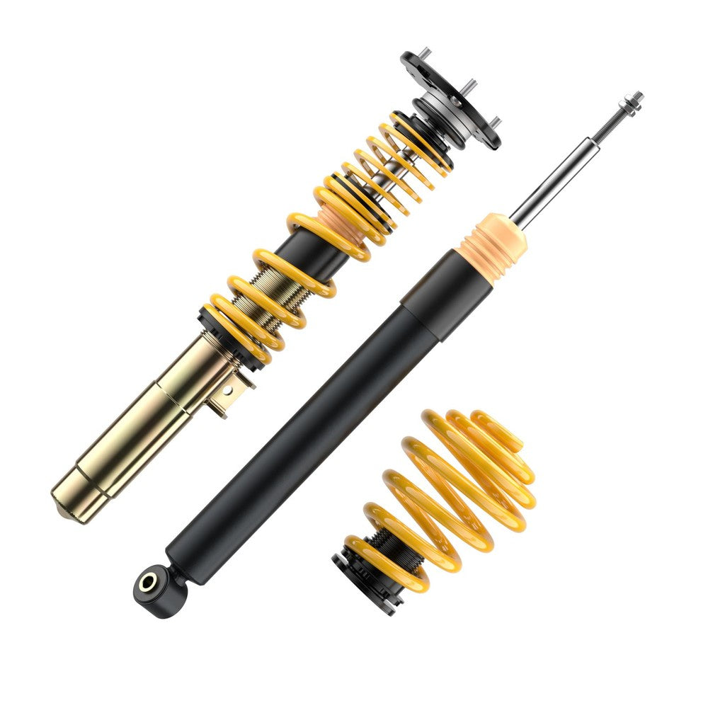 ST XTA Coilovers BMW M3 E46 00-07