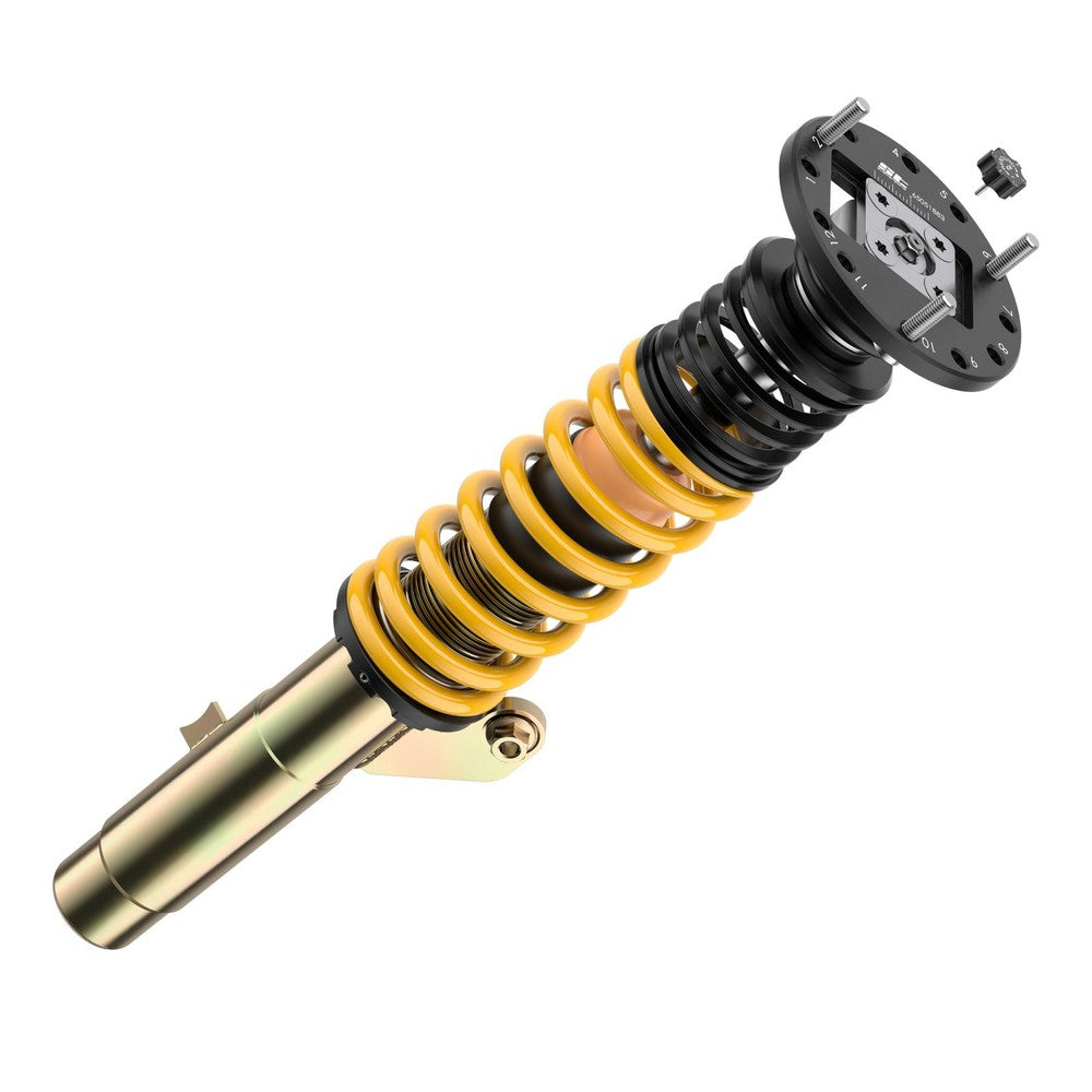 ST XTA Coilovers BMW 3-Series E90/E91/E93 05-13