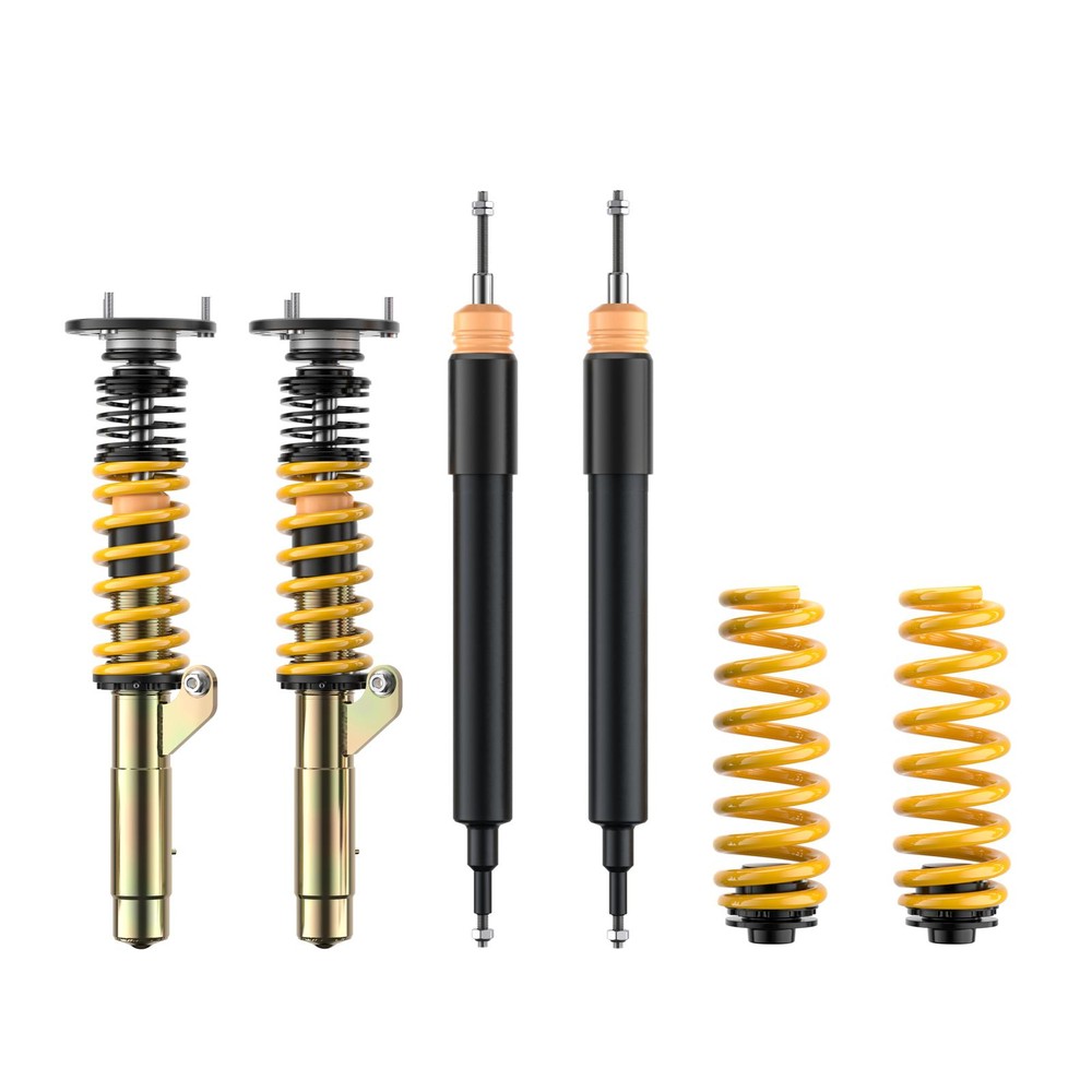 ST XTA Coilovers BMW 3-Series E90/E91/E93 05-13