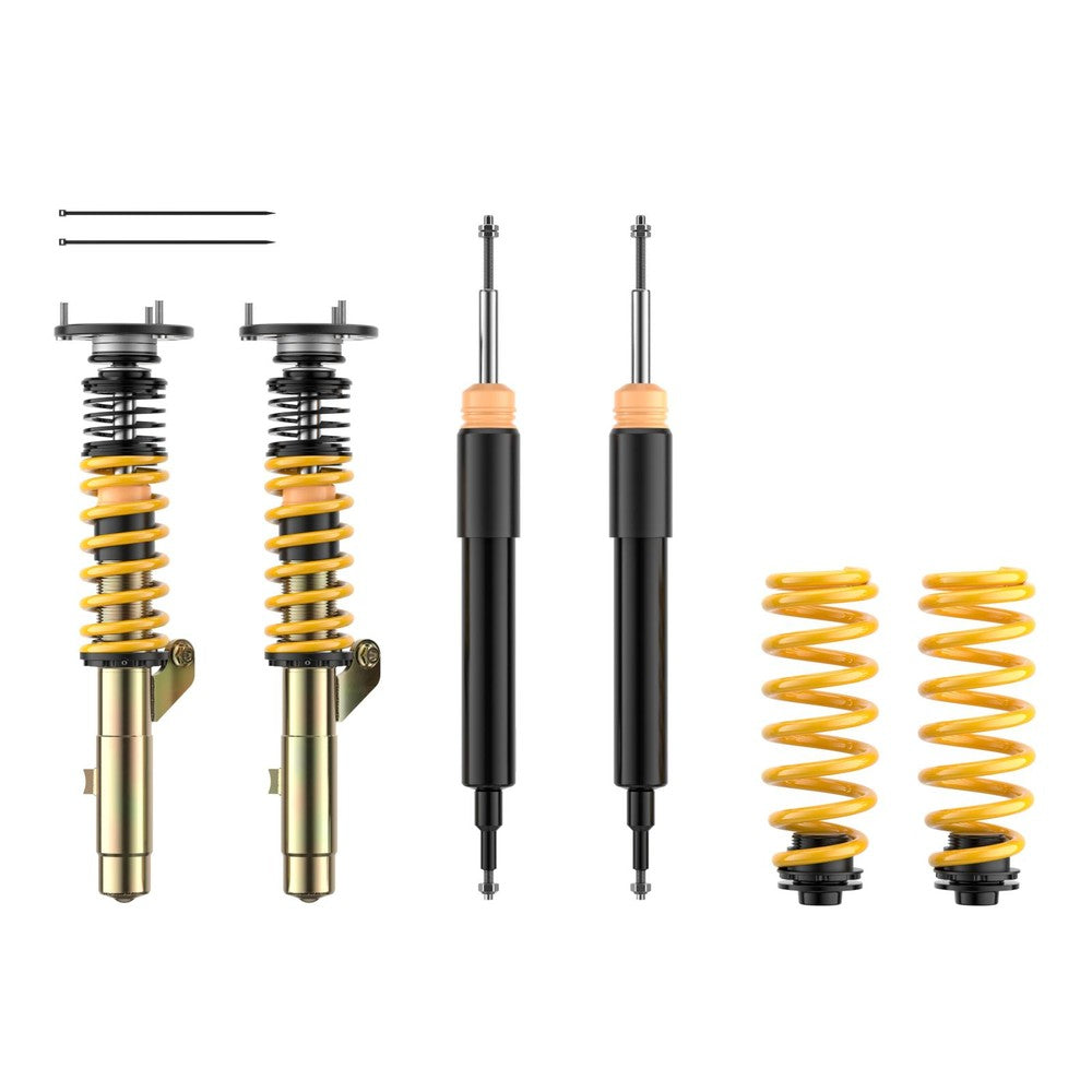 ST XTA Coilovers BMW 1-Series E81/E87 04-13