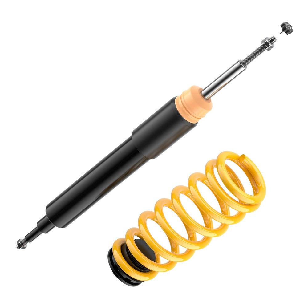 ST XTA Coilovers BMW 1-Series E81/E87 04-13
